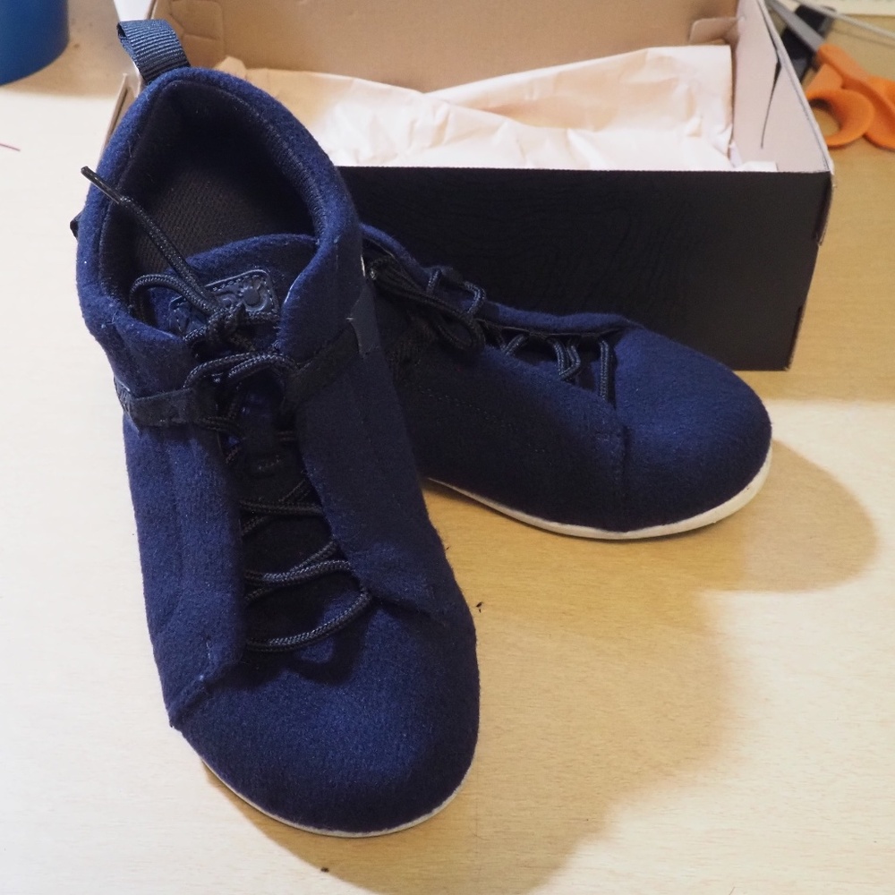 Xero Shoes Pacifica Mens 7 Women's 8.5